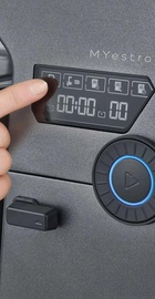 GRAEF KM7016EU