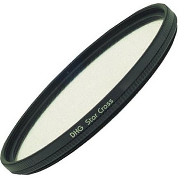 Marumi 55 mm DHG Star Cross