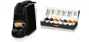 Delonghi Nespresso Essenza Mini EN85.B