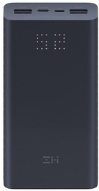 ZMI Power Bank Aura 20000mAh Black QB822