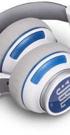 JBL S400 BT White