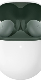 Google Pixel Buds A-Series Olive (GA02372-US)