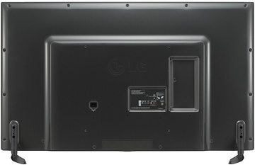LG 42LB631V