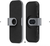 WIWU Power Air 3 in 1 Wireless Charger Black (PA3IN1B)