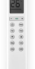 TCL TAC-12CHSA/XAB1 On-Off WI-FI Ready