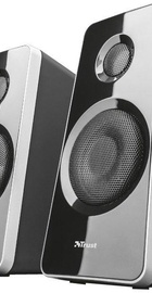 Trust Tytan 2.1 Subwoofer Speaker Set Black (19019)