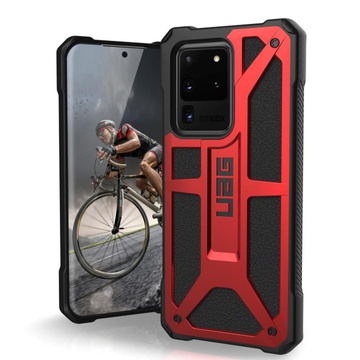 URBAN ARMOR GEAR Samsung Galaxy S20 Ultra G988 Monarch Crimson (211991119494)