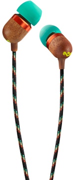 Marley Smile Jamaica Rasta (EM-JE040-RA)