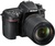 Nikon D7500 kit (18-140mm) VR (VBA510K002)
