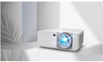 Optoma ZH350 (E9PD7KK01EZ1)