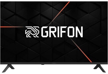 Grifon Diva DV55USB