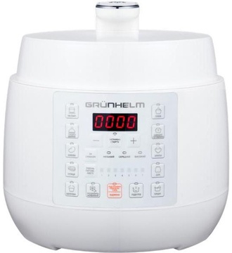 Grunhelm MPC-19W