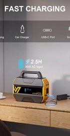 Vtoman FlashSpeed 300 230Wh