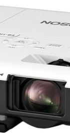 Epson EB-1780W (V11H795040)