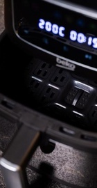 Beko ExpertFry FRL3374B