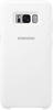 Samsung Silicone Cover White for Samsung Galaxy S8 G950 (EF-PG950TWEGRU)