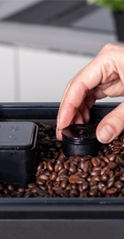 Zelmer ZCM8121 Maestro Barista