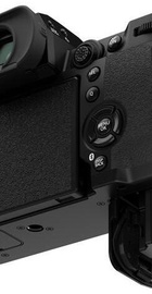 Fujifilm X-H2 Body (16757045)