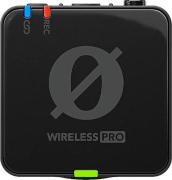 Rode Wireless PRO
