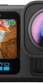GoPro HERO13 Black Ultra Wide Edition (CHDRB-133-RW)