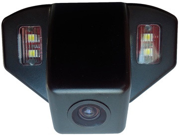 Prime-X CA-9516 (Honda CRV, Jazz hatchback)