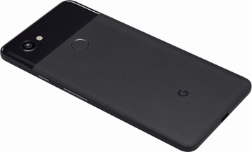Google Pixel XL 2 64GB Just Black