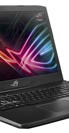 ASUS ROG STRIX SCAR Edition (GL703GM-US74)