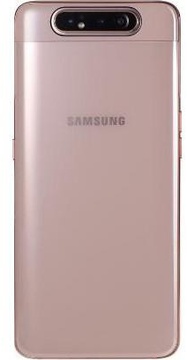 Samsung Galaxy A80 2019 A8050 8/128GB Gold