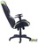 Art Metal Furniture(AMF) VR Racer Zeus (515410)
