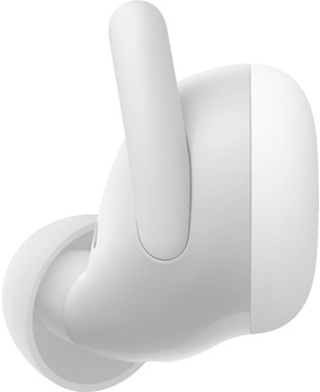 Google Pixel Buds A-Series Clearly White (GA02213-US)