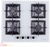 Perfelli HGG 61683 WH