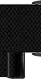WHOOP Ремінець SuperKnit Band для Whoop MG Life Obsidian (810114362525)