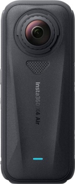 Insta360 X4 Air Standard Bundle Black (CINSAAFA-SE01)