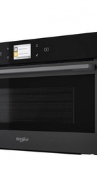 Whirlpool W9 MD260 BSS