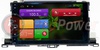 RedPower Toyota Prado 150 2010-2013 DVD (RP21065B) S210 Android 4.4