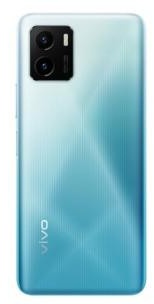 vivo Y15s 3/32GB Wave Green (UA)