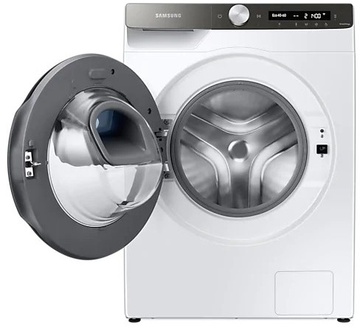 Samsung WW80T554DAT