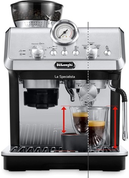 Delonghi La Specialista Arte EC 9155.MB