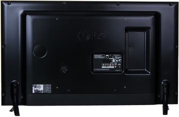 LG 47LB680V