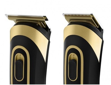 Rowenta Trim&Style Magic Nature TN9118F0