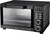 Liberton LEO-501E Black