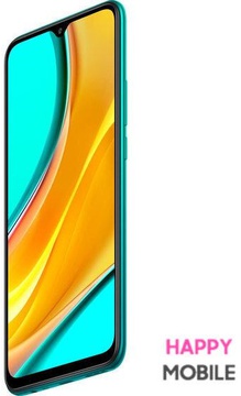 Xiaomi Redmi 9 4/128GB Green (no NFC)