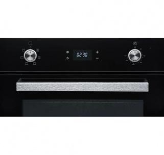 GRANADO GEO 62-1310 Black glass