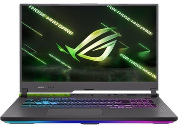 ASUS ROG Strix SCAR 15 G533ZW (G533ZW-AS94Q)