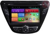 RedPower Hyundai Elantra MD FL (RP21092) S210 Android 4.4