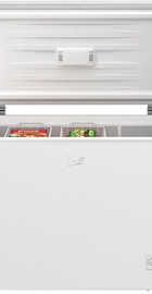 Beko HSA32520F
