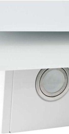Ventolux TOSCANA 60 WH (1000) TRC MM