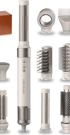 CECOTEC Bamba CeramicCare 14in1 AirGlam Champagne (CCTC-00252)