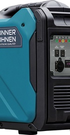 Konner&Sohnen KS 6000iE S ATS