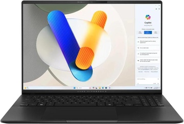 ASUS VivoBook S 16 OLED M5606NA Neutral Black (M5606NA-MX012)